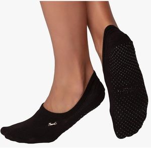 Shashi Low Cut Grippy Socks